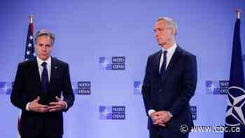 'More united than ever': NATO welcomes Finland into fold