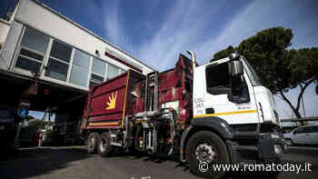 Gualtieri chiude definitivamente l’impianto TMB di Rocca Cencia
