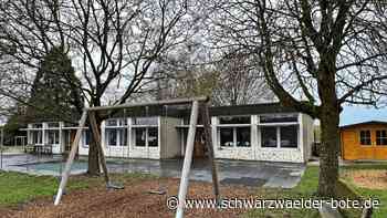 Wildberger Kindergärten: Einrichtung im Zentrum Unterstadt kommt nicht