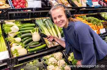 Jetzt gibt's Bio auf die Ohren / BioMarkt Verbund startet Podcast "Irgendwas mit Bio"
