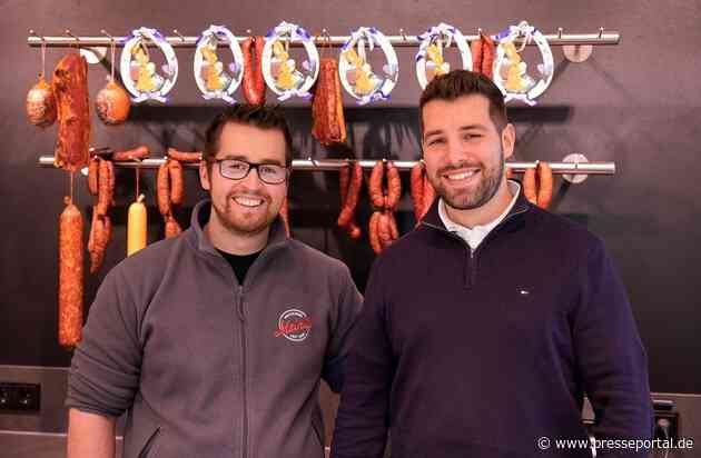 Digitale Mitarbeitergewinnung: Wie Metzgereien am leergefegten Arbeitsmarkt regionale Fachkräfte finden