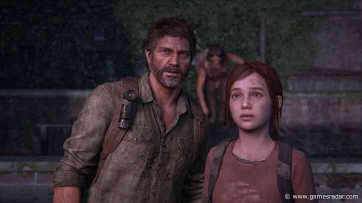 Valve downgrades The Last of Us Part 1 to "unsupported" on Steam Deck