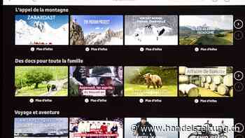 Mediennutzung sinkt im Jahr nach der Coronapandemie