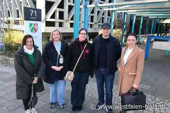 Belgier wollen nach Wohnungskauf im Kreis Herford Geld zurück