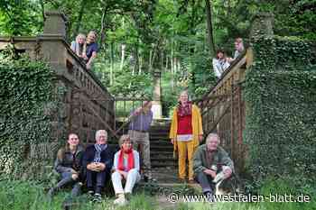 Waldbegräbnisse in Halle sollen gerettet werden
