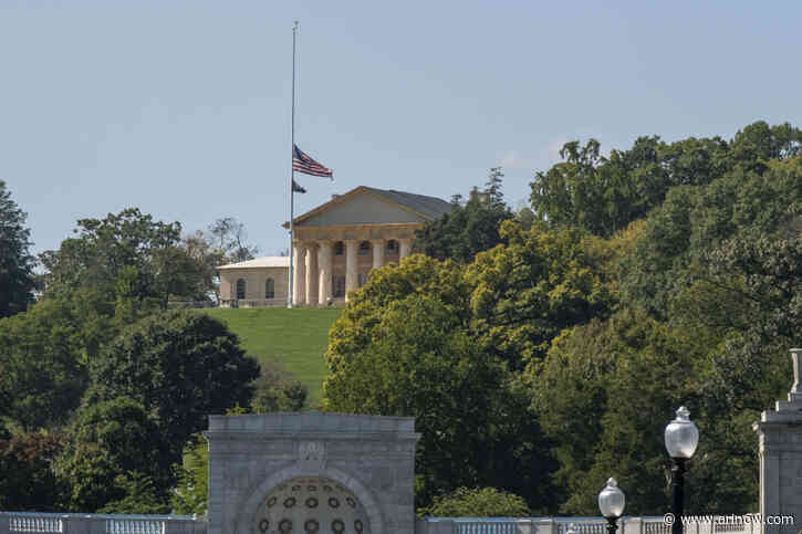 Ancestors of Robert E. Lee and local enslaved people to hold reunion in Arlington