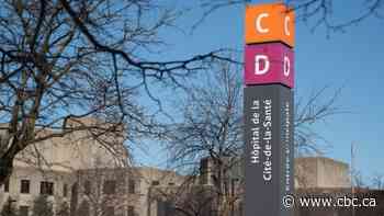 Laval health-care worker charged with manslaughter in connection with man's death after surgery