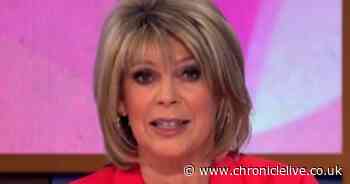 Ruth Langsford forces Loose Women break as Coleen Nolan brands colleagues 'too sensitive'