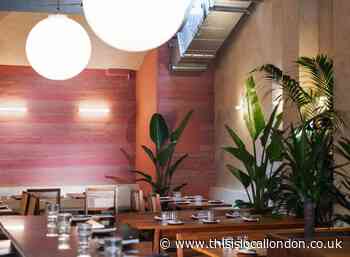Where To Find London's Best Sri Lankan Restaurants