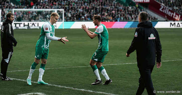 Der Schlüssel für den Lohn