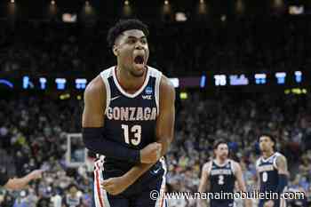 UConn emerges victorious after March Madness full of upsets
