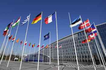 Finland joins NATO in major blow to Russia over Ukraine war