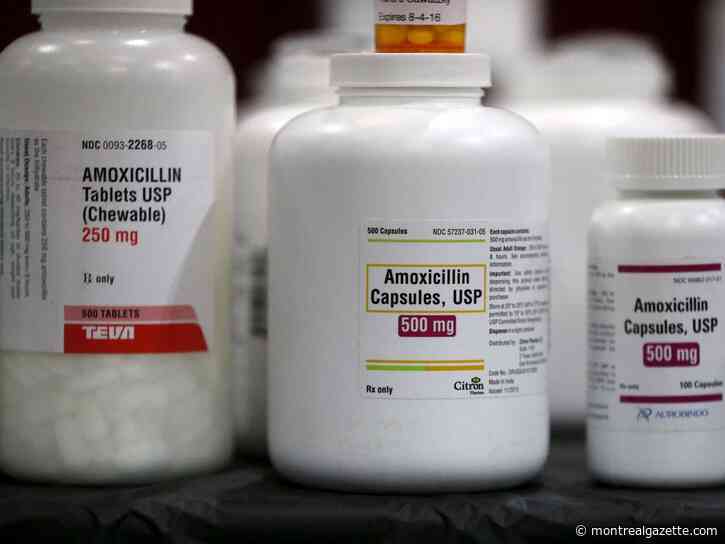 Christopher Labos: Allergic to penicillin? You sure?