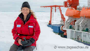 Tiefseeforscherin Boetius ist Hochschullehrerin des Jahres