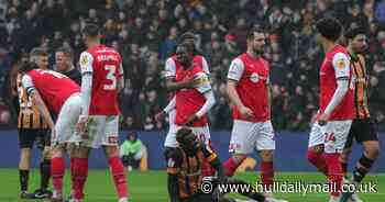 Ex-Premier League referee Chris Foy delivers big Hull City decision verdict