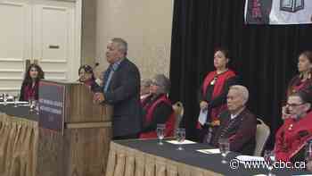 Gitxaała First Nation slams B.C.'s 'outdated' mineral rights system in court challenge over consent