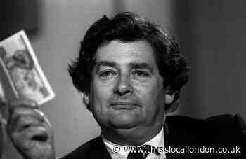 Nigel Lawson: from Hampstead to Downing Street and Brexit