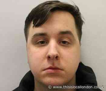 Former Met police officer convicted of 'atrocious' rape