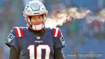Patriots' Bill Belichick still upset at Mac Jones for seeking outside advice during 2022 season, per report