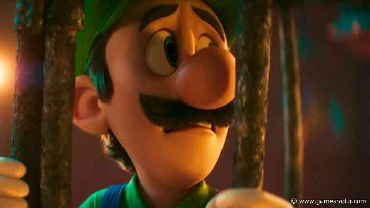 Super Mario Bros. Movie set to beat Ant-Man 3 for this year’s biggest box office opening