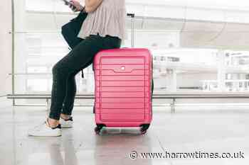 London City airport scraps 100ml liquids rule for passengers