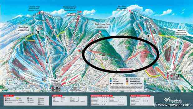 WATCH: Riding The World's Longest And Fastest High Speed Quad Chairlift