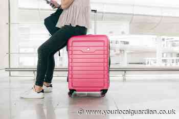 London City airport scraps 100ml liquids rule for passengers