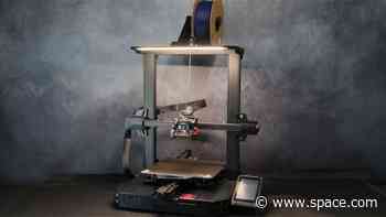 Creality Ender 3 S1 Pro review: Best-in-class print quality