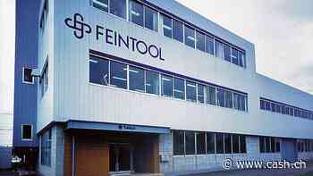 Feintool erhält Grossauftrag von europäischem Pumpenhersteller