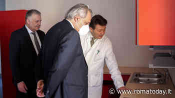 Il rilancio del Cto: una nuova unità spinale e appartamenti pre-dimissioni