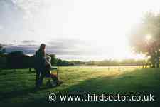 Charities’ fury at ‘gut-wrenching’ halving of £500m for social care staff training