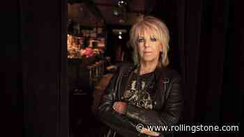 Lucinda Williams Sings With Bruce Springsteen, Angel Olsen on New Album