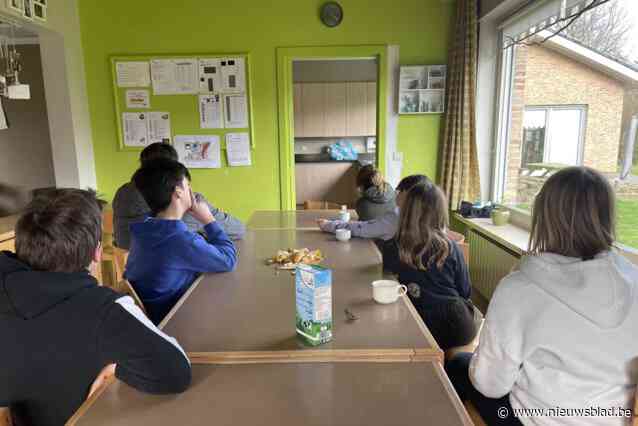 “Anonieme chocoman zorgt gelukkig nog voor lekkere boterham”: jeugdzorg kreunt onder levensduurte