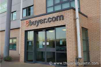 Online tech retailer ebuyer acquired