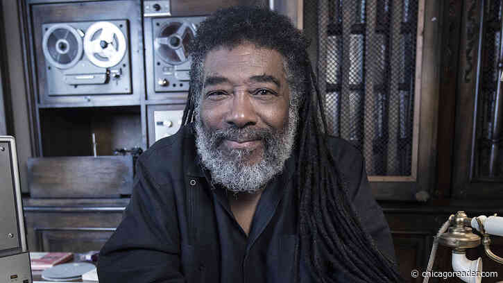 Local venue Constellation celebrates its first decade of nurturing and presenting cutting-edge music