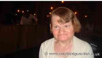 Disabled woman discharged from hospital with undiagnosed fractures