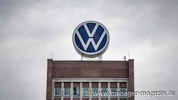 VW, Audi und BMW steigern ihre Auto-Verkäufe in den USA