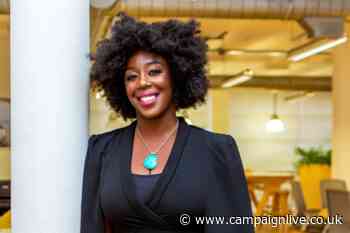 Black at Cannes recruits Lydia Amoah to lead UK