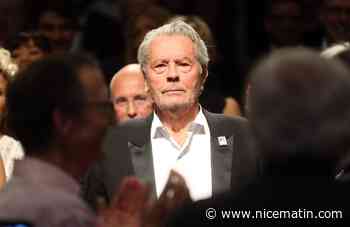 Delacroix, Corot, Millet... 81 œuvres d'art d'Alain Delon bientôt aux enchères