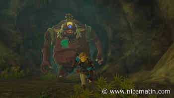 Voici les raisons du succès de la saga "Zelda", dont le vingtième opus sortira bientôt