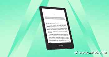 Save Up to 33% on a Variety of Kindle E-Readers at Amazon     - CNET