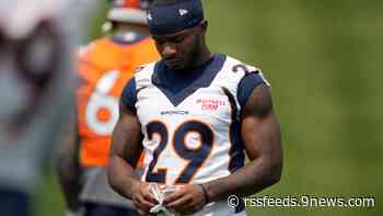 Denver Broncos cornerback arrested in Florida