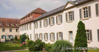 Bamberg: Barockflügel im Schloss Geyerswörth soll für Theater frei werden - "Einstimmig beschlossen"