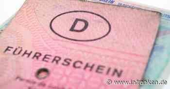 Landkreis Lichtenfels: Pflichtumtausch Papierführerschein - das müssen Betroffene wissen