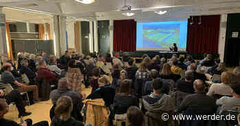 Vorletzter Bürgerbeteiligungs-Workshop