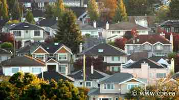 Why some B.C. municipalities are split over proposal to end single-family zoning
