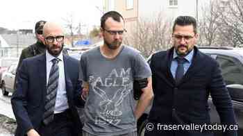 CP NewsAlert: Driver faces first-degree murder charges in Quebec pedestrian deaths