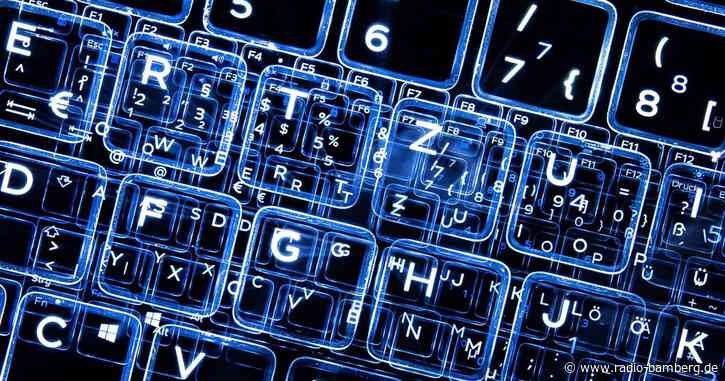 Cyberangriffe auf Ukraine-Hilfe-Seite der Bundesregierung