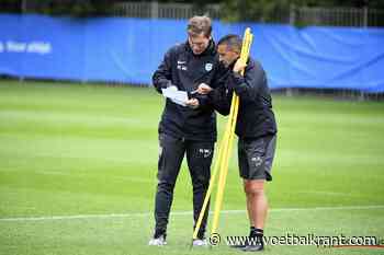 Trainer Genk jaagt Anderlecht-fans de kast op met tweets