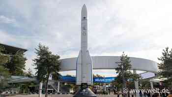 Chef-Wechsel nach Raketen-Debakel – doch Europa hat den Wettlauf längst verloren